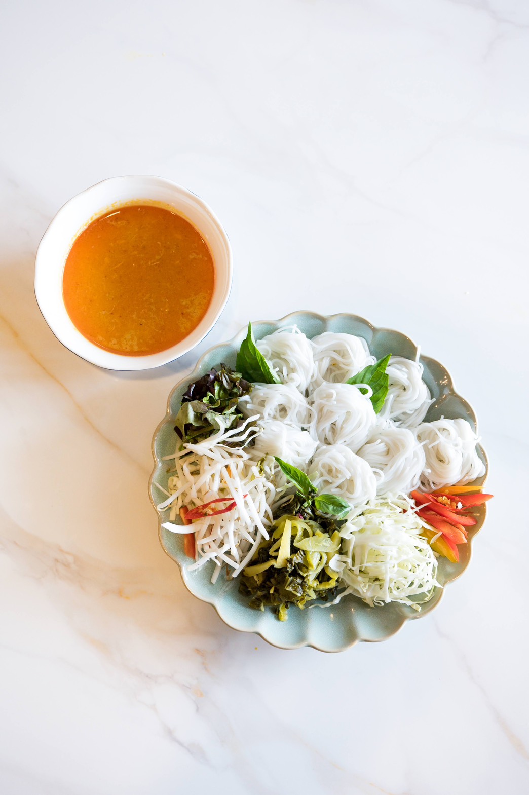Family Package Dish
