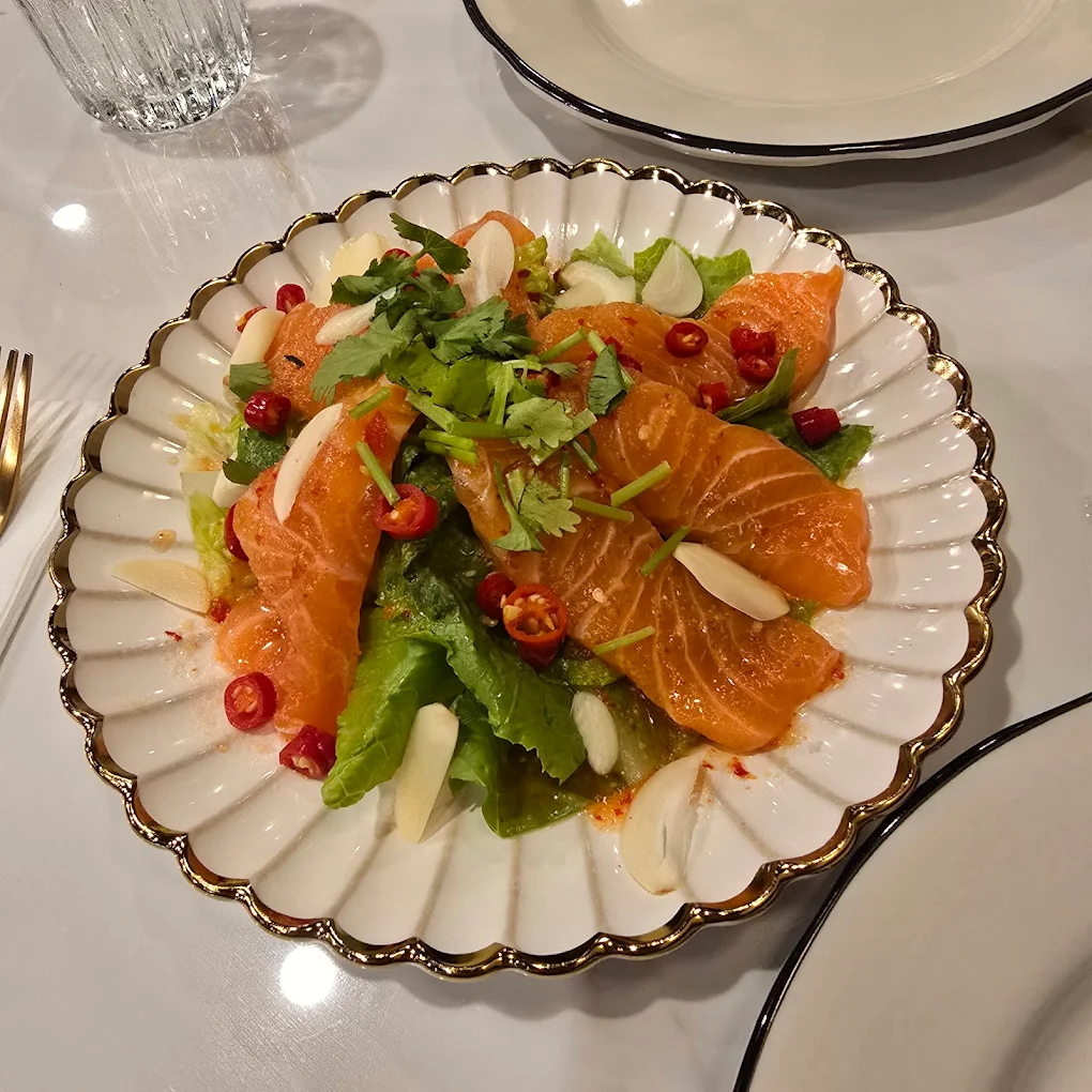 Family Package Dish
